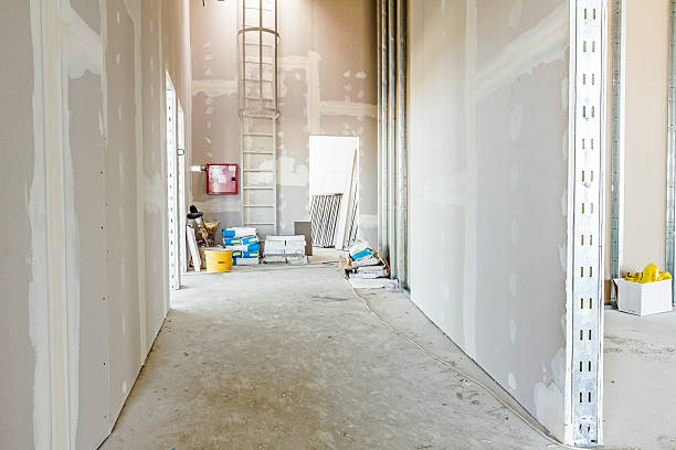 Best Water-Damaged Drywall Repair  in Coarsegold, CA