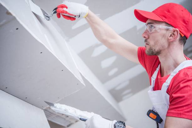 Best Drywall Installation  in Coarsegold, CA